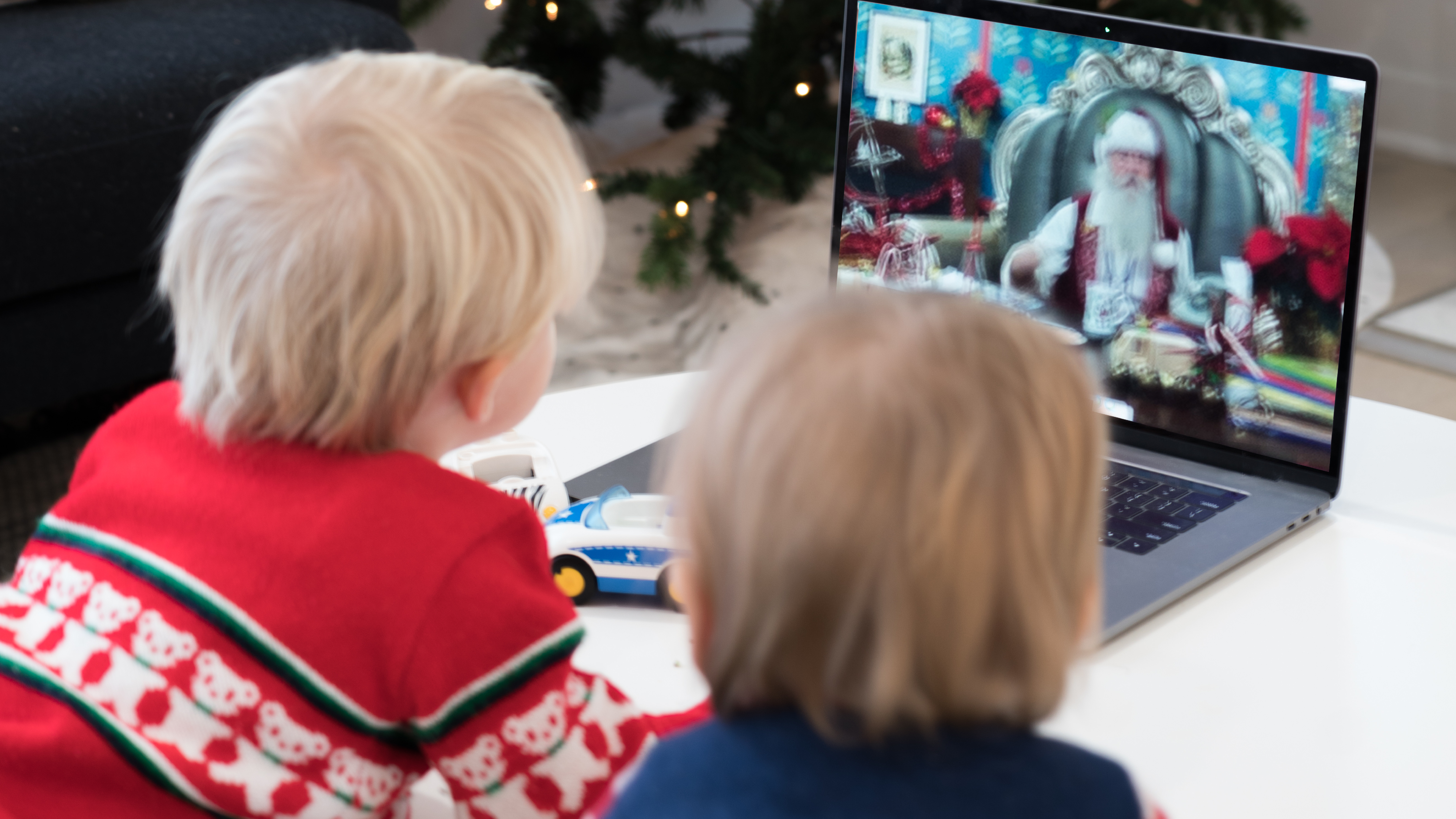 Candy Cane Institute Mall of America®