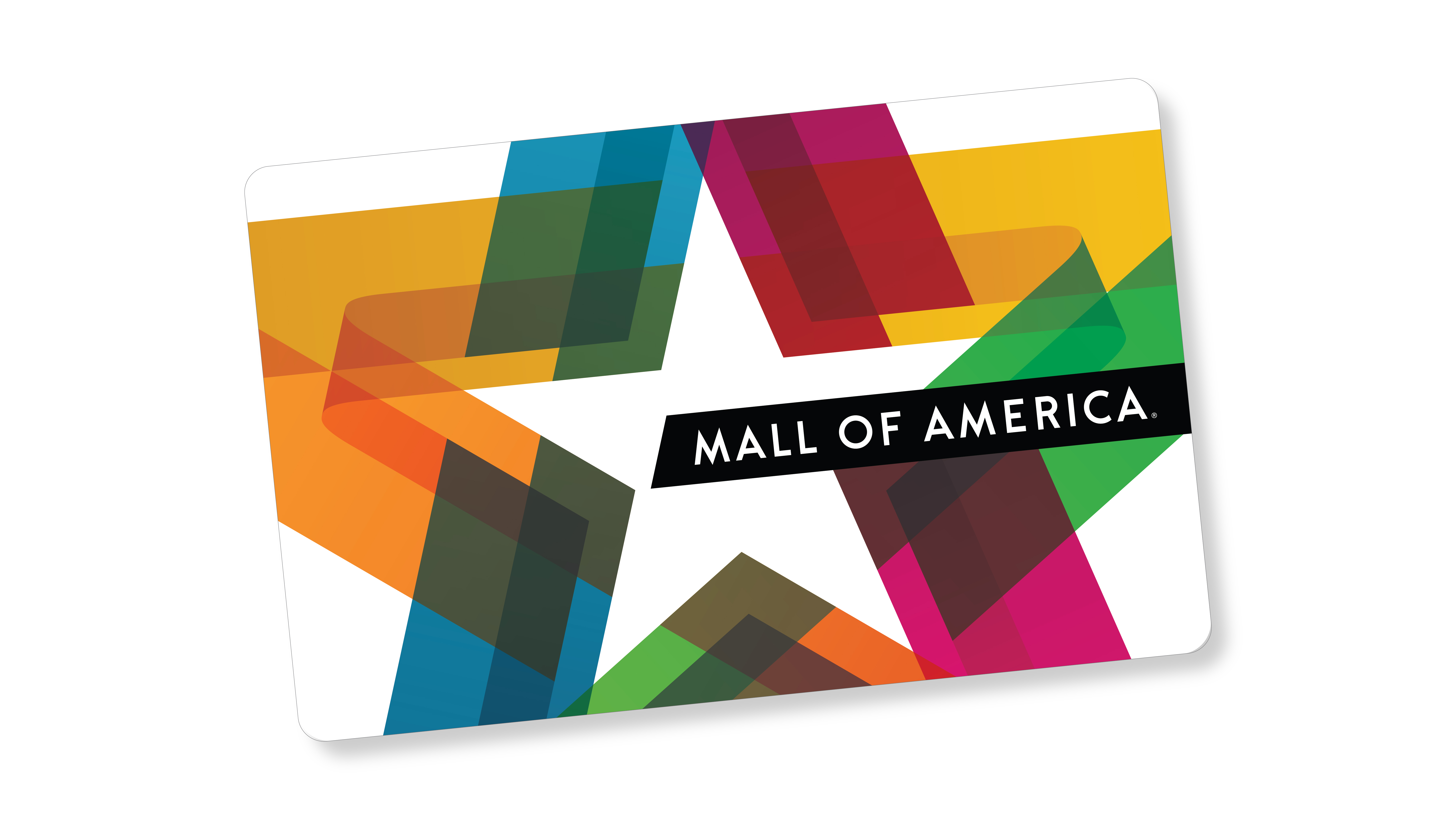 Gift Cards | Mall of America®