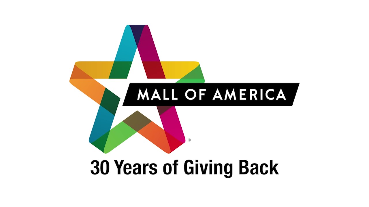 Mall of America® celebrates teachers with the launch of its Community  Foundation