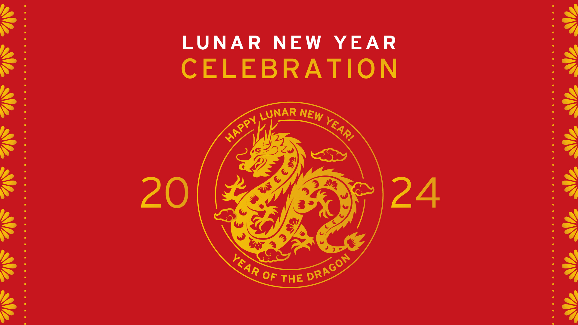Lunar New Year  Mall of America®