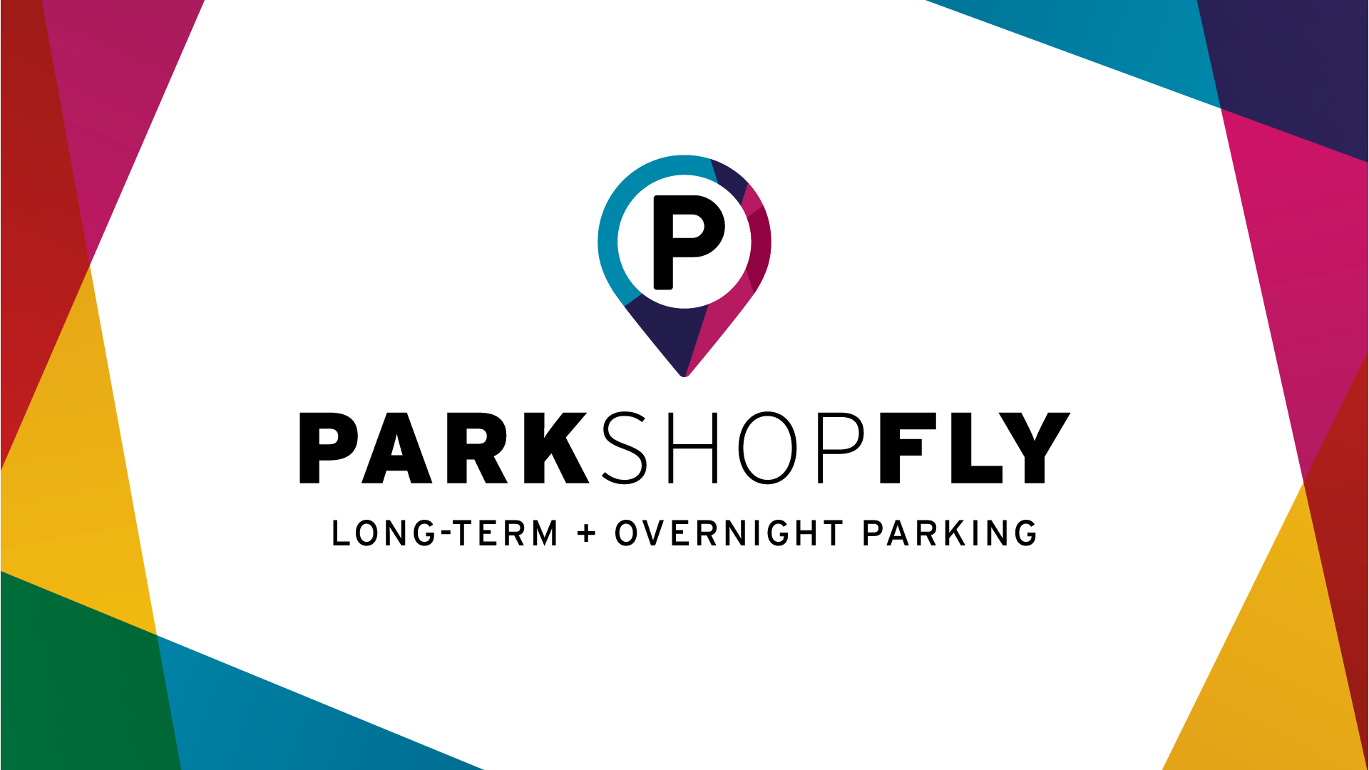NEW Long-Term + Overnight Parking